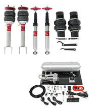 Load image into Gallery viewer, TruHart AirPlus Air Struts w/ VERA Evo Bluetooth Management For 05+ Chrysler 300 RWD 11+ Dodge Challenger 05-08 Dodge Magnum