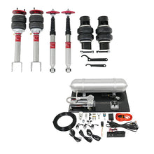 Load image into Gallery viewer, TruHart AirPlus Air Struts w/ VERA Element Management For 05+ Chrysler 300 RWD 11+ Dodge Challenger 05-08 Dodge Magnum
