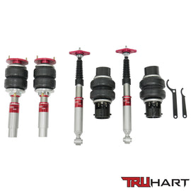 TruHart AirPlus Air Struts For 2005+ Chrysler 300 / Dodge Charger AWD