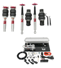 Load image into Gallery viewer, TruHart AirPlus Air Struts w/ VERA Evo Management For 2005+ Chrysler 300 / Dodge Charger AWD