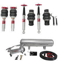 Load image into Gallery viewer, TruHart AirPlus Air Struts w/ VERA Essential Management For 2005+ Chrysler 300 / Dodge Charger AWD