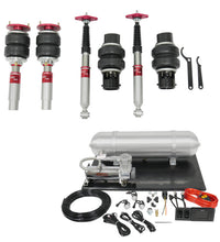 Load image into Gallery viewer, TruHart AirPlus Air Struts w/ VERA Element Management For 2005+ Chrysler 300 / Dodge Charger AWD