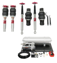 Load image into Gallery viewer, TruHart AirPlus Air Struts w/ VERA Basic Management For 2005+ Chrysler 300 / Dodge Charger AWD