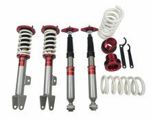 Load image into Gallery viewer, TruHart StreetPlus Coilovers For 11+ Chrysler 300 05+ Dodge Charger 08+ Dodge Challenger 05-08 Dodge Magnum RWD