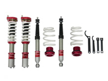 Load image into Gallery viewer, TruHart StreetPlus Coilovers For 94-04 Ford Mustang No Cobra or Mach 1