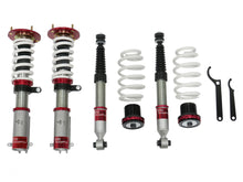 Load image into Gallery viewer, TruHart StreetPlus Coilovers For 05-14 Ford Mustang