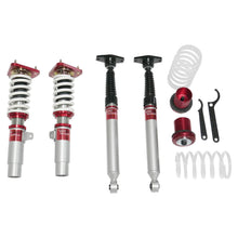 Load image into Gallery viewer, TruHart StreetPlus Coilovers For 10-13 Mazda 3 12-18 Ford Focus 13-18 Ford C-Max FWD
