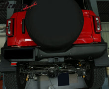 Load image into Gallery viewer, 2021-2025 Ford Bronco 2/4Dr Trailer Tow Hitch Assembly Tungsten Steel