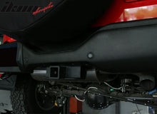 Load image into Gallery viewer, 2021-2025 Ford Bronco 2/4Dr Trailer Tow Hitch Assembly Tungsten Steel