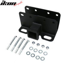 Load image into Gallery viewer, 2021-2025 Ford Bronco 2/4Dr Trailer Tow Hitch Assembly Tungsten Steel