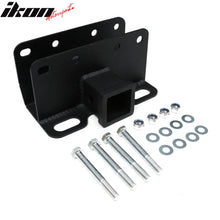 Load image into Gallery viewer, 2021-2025 Ford Bronco 2/4Dr Trailer Tow Hitch Assembly Tungsten Steel