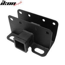 Load image into Gallery viewer, 2021-2025 Ford Bronco 2/4Dr Trailer Tow Hitch Assembly Tungsten Steel