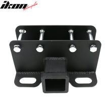Load image into Gallery viewer, 2021-2025 Ford Bronco 2/4Dr Trailer Tow Hitch Assembly Tungsten Steel