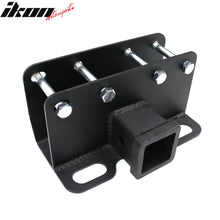 Load image into Gallery viewer, 2021-2025 Ford Bronco 2/4Dr Trailer Tow Hitch Assembly Tungsten Steel