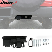 Load image into Gallery viewer, 2021-2025 Ford Bronco 2/4Dr OE Style Rear Trailer Tow Tungsten Steel