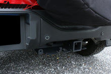 Load image into Gallery viewer, 2021-2025 Ford Bronco 2/4Dr OE Style Rear Trailer Tow Tungsten Steel