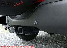 Load image into Gallery viewer, 2021-2025 Ford Bronco 2/4Dr OE Style Rear Trailer Tow Tungsten Steel