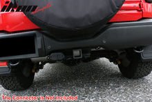 Load image into Gallery viewer, 2021-2025 Ford Bronco 2/4Dr OE Style Rear Trailer Tow Tungsten Steel
