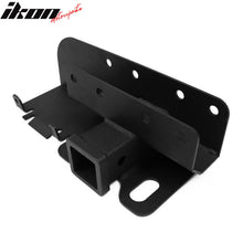 Load image into Gallery viewer, 2021-2025 Ford Bronco 2/4Dr OE Style Rear Trailer Tow Tungsten Steel