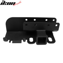 Load image into Gallery viewer, 2021-2025 Ford Bronco 2/4Dr OE Style Rear Trailer Tow Tungsten Steel