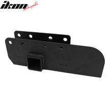 Load image into Gallery viewer, 2021-2025 Ford Bronco 2/4Dr OE Style Rear Trailer Tow Tungsten Steel