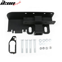 Load image into Gallery viewer, 2021-2025 Ford Bronco 2/4Dr OE Style Rear Trailer Tow Tungsten Steel