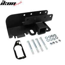 Load image into Gallery viewer, 2021-2025 Ford Bronco 2/4Dr OE Style Rear Trailer Tow Tungsten Steel