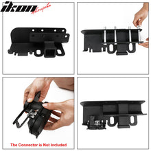 Load image into Gallery viewer, 2021-2025 Ford Bronco 2/4Dr OE Style Rear Trailer Tow Tungsten Steel