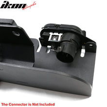 Load image into Gallery viewer, 2021-2025 Ford Bronco 2/4Dr OE Style Rear Trailer Tow Tungsten Steel