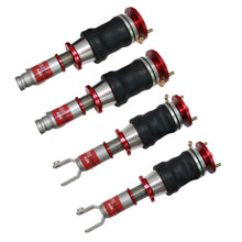 Load image into Gallery viewer, TruHart AirPlus Air Struts For 90-93 Acura Integra 88-91 Honda Civic Excluding AWD Wagovan