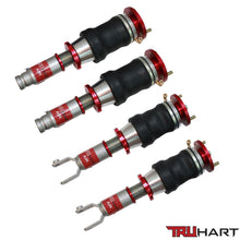 Load image into Gallery viewer, TruHart AirPlus Air Struts For 94-01 Acura Integra Excluding Type R 92-00 Honda Civic FWD