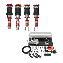 Load image into Gallery viewer, TruHart AirPlus Air Struts w/ VERA Element Management For 96-01 Honda CR-V