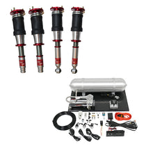 Load image into Gallery viewer, TruHart AirPlus Air Struts w/ VERA Basic Management For 00-09 Honda S2000