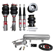 Load image into Gallery viewer, TruHart AirPlus Air Struts w/ VERA Essential Management For 13-15 Acura ILX 12-15 Honda Civic