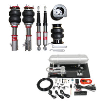 Load image into Gallery viewer, TruHart AirPlus Air Struts w/ VERA Element Management For 16+ Acura ILX 14-15 Honda Civic Si