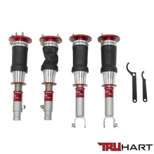 Load image into Gallery viewer, TruHart AirPlus Air Struts For 09-14 Acura TL 09-14 Acura TSX 08-12 Honda Accord