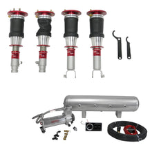 Load image into Gallery viewer, TruHart AirPlus Air Struts w/ VERA Essential Management For 09-14 Acura TL 09-14 Acura TSX 08-12 Honda Accord