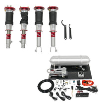 Load image into Gallery viewer, TruHart AirPlus Air Struts w/ VERA Element Management For 09-14 Acura TL 09-14 Acura TSX 08-12 Honda Accord