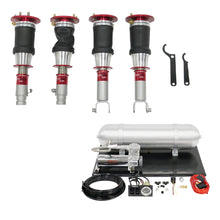 Load image into Gallery viewer, TruHart AirPlus Air Struts w/ VERA Basic Management For 09-14 Acura TL 09-14 Acura TSX 08-12 Honda Accord