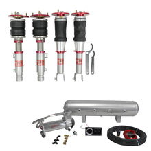 Load image into Gallery viewer, TruHart AirPlus Air Struts w/ VERA Essential Management For 15-20 Acura TLX 13-17 Honda Accord