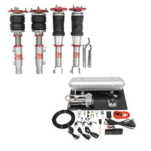 Load image into Gallery viewer, TruHart AirPlus Air Struts w/ VERA Element Management For 15-20 Acura TLX 13-17 Honda Accord