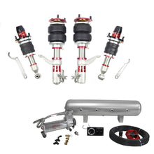 Load image into Gallery viewer, TruHart AirPlus Air Struts w/ VERA Essential Management For 02-06 Honda CR-V