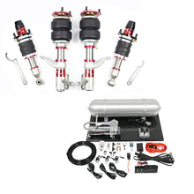 Load image into Gallery viewer, TruHart AirPlus Air Struts w/ VERA Element Management For 02-06 Honda CR-V