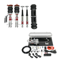 Load image into Gallery viewer, TruHart AirPlus Air Struts w/ VERA Evo Management For 05-10 Honda Odyssey
