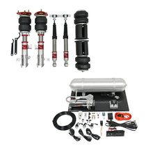 Load image into Gallery viewer, TruHart AirPlus Air Struts w/ VERA Evo Bluetooth Management For 05-10 Honda Odyssey