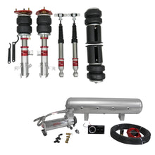 Load image into Gallery viewer, TruHart AirPlus Air Struts w/ VERA Essential Management For 05-10 Honda Odyssey
