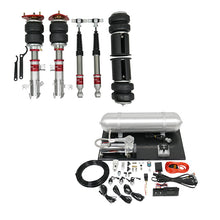 Load image into Gallery viewer, TruHart AirPlus Air Struts w/ VERA Element Management For 05-10 Honda Odyssey