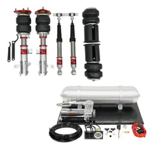 Load image into Gallery viewer, TruHart AirPlus Air Struts w/ VERA Basic Management For 05-10 Honda Odyssey