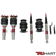 Load image into Gallery viewer, TruHart AirPlus Air Struts For 17-21 Honda Civic Hatchback