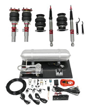 Load image into Gallery viewer, TruHart AirPlus Air Struts w/ VERA Evo Management For 23+ Acura Integra 16+ Honda Civic